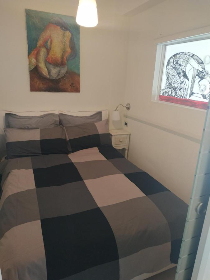 Le Palais Du Tropique Appartement Vue Mer 5E Etage Avec Ascenseur Juan-les-Pins Kültér fotó